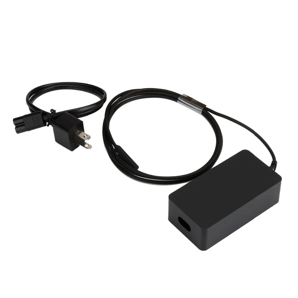 Surface Pro 1 Pro 2 Charger DUMVOIN 48W 12V 3 6A Charger Power Supply Adapter With