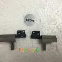 Подлинная Новая для Dell Latitude E6400 E6410 14," ЖК-дисплей Экран Петли слева+ прямо RE37712 JBL00