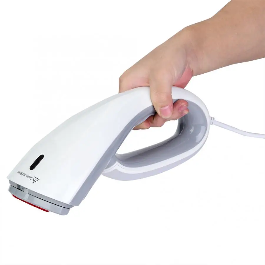 Handheld Garment Steamer Portable Steam Iron for Clothes Underwear Steamer Iron