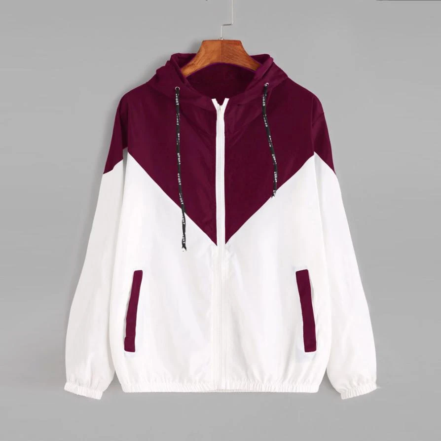 jaquetas compridas femininas