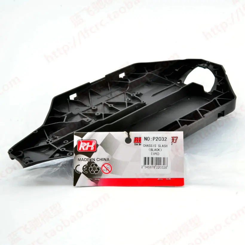 

Car seat P2032 For 1/10 Traxx as Slash 4x4 rc short-course truck share part