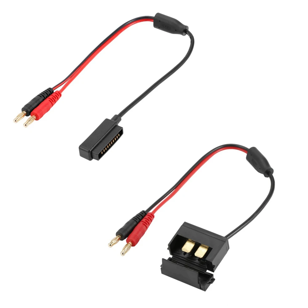 

1pcs Fast Charging Line Fast Charge Conversion to B6 Balance charger For Phantom 4 / Phantom 3 / Mavic Pro Drone Quadcopter