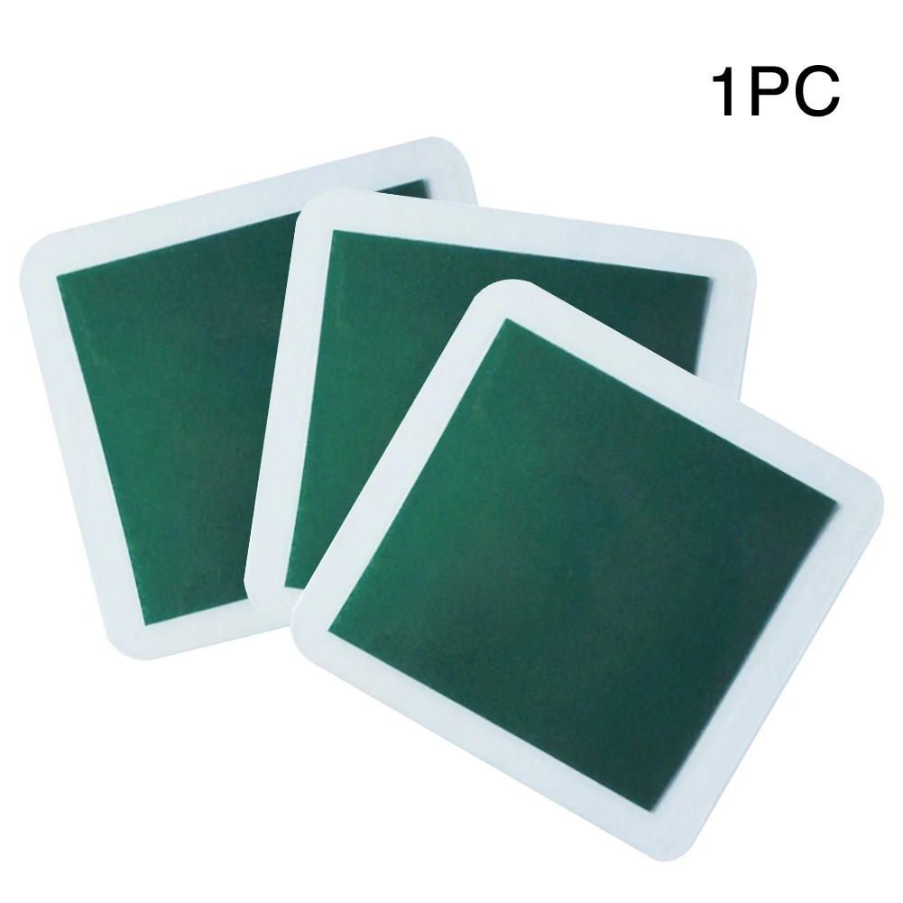 

Tool Pattern Display 50x50mm Card Detection Film Reusable Magnetic Field Viewer For Teaching Portable Mini Durable Professional
