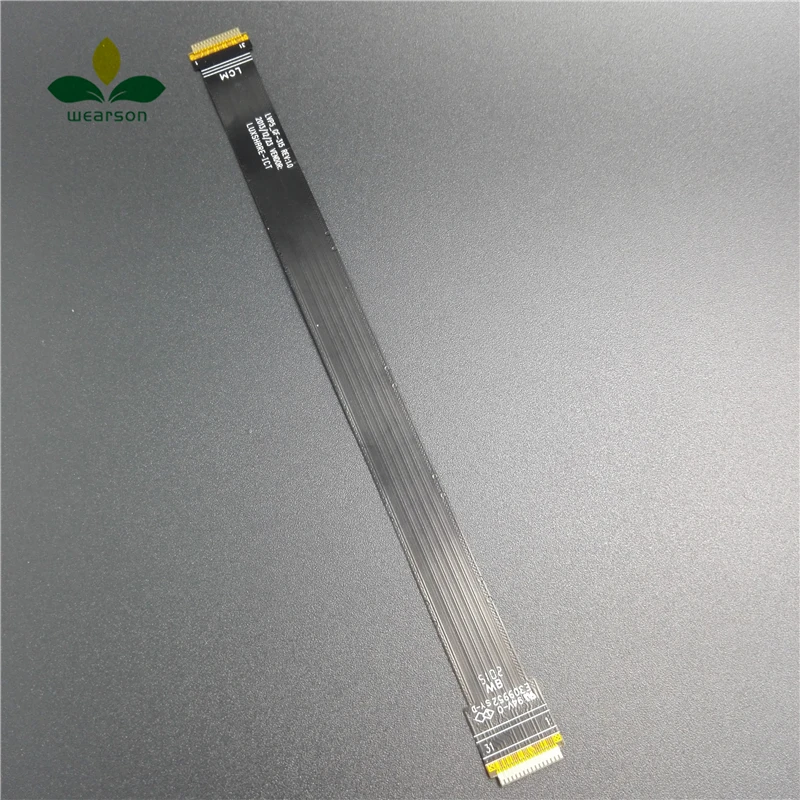 For Lenovo A5500 LCD FPC A5500 Display Flex Cable 100% Original Free Shipping With Tracking Number (2)