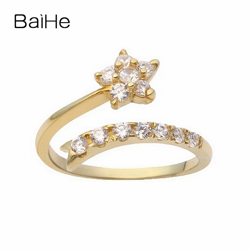 Anillo De Oro Compromiso 18k | Pedir La Mano