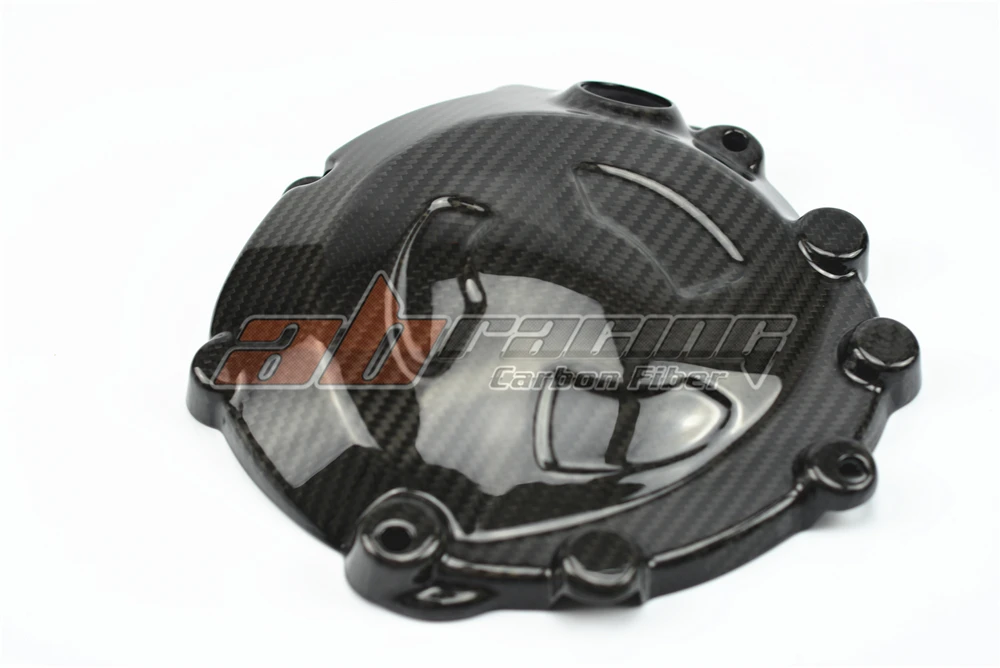 Крышка сцепления Левая крышка двигателя для BMW S1000RR 2009 2014 2015 2016 S1000R 15 16 полностью