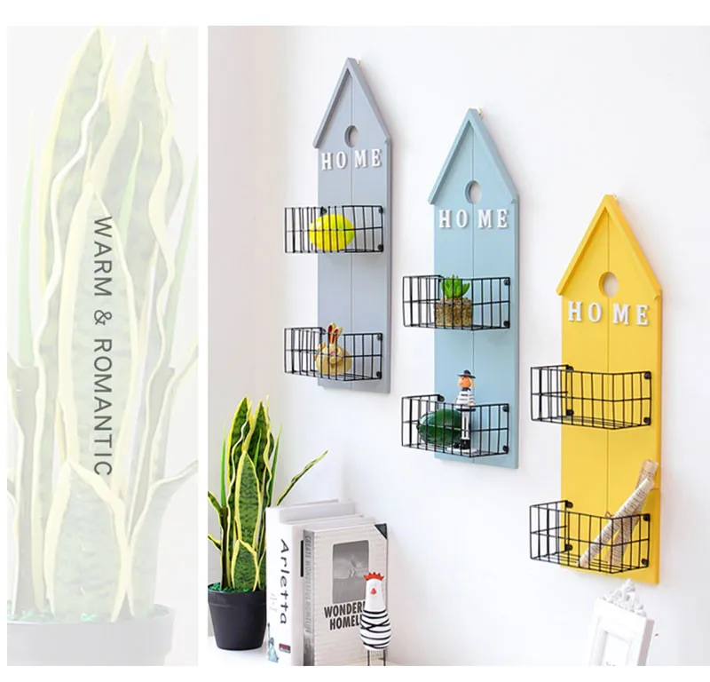storage racks (9)