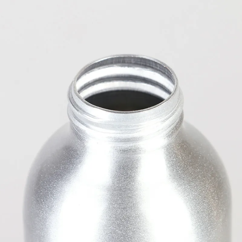 1 piece Aluminum Pressure Sprayer Spray Pump Bottle for Hairdressing Tattooing Flowers Water Sprayer Tool 5