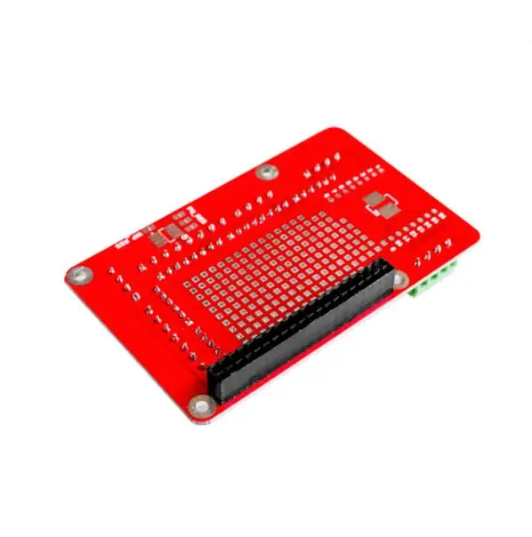 Плата расширения для прототипирования Raspberry Pi 2 Board B и 3 board B|board board|board piboard raspberry |