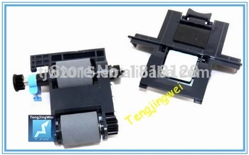 

CE487A/ Q3938-67969 for LaserJet M5035/ M5025/ CM6030/ CM6040 MFP Printer ADF Roller Maintenance Kit ORIGINAL NEW