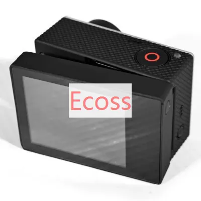 ЖК экран Suptig для gopro Hero 4 3 + дисплей BacPac аксессуары Gopro hero экран|for hero|gopro heroaccessori |