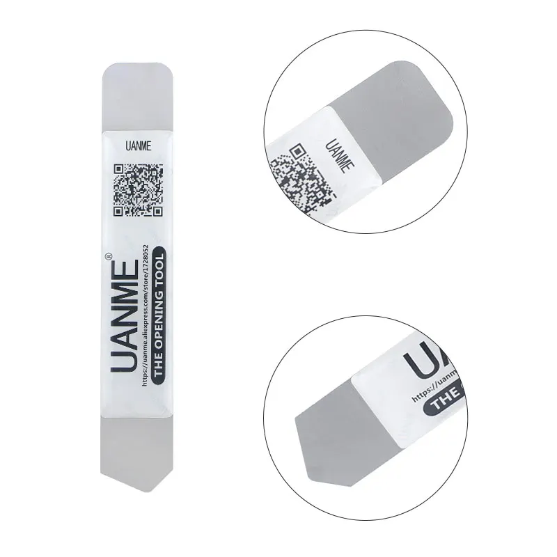 iSesam 5PCS/LOT LCD Screen Phone Opening Tools Battery Stainless Steel Blade Soft Thin Pry Spudger For iPhone/iPad/iPod iSesam 5PCS/LOT LCD Screen Phone Opening Tools Battery Stainless Steel Blade Soft Thin Pry Spudger For iPhone/iPad/iPod