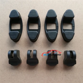 

Car Door Lock Cover Stopper Limiting Buckle Protector Trim For Kia Sorento 2011 2012 2013 2014 2015