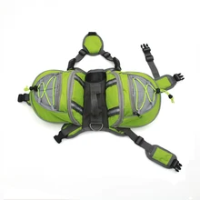 420d нейлон собака туристический рюкзак седельная сумка для резиновой ручки путешествия Кемпинг Туризм S Размер собаки щенок Дорожная сумка