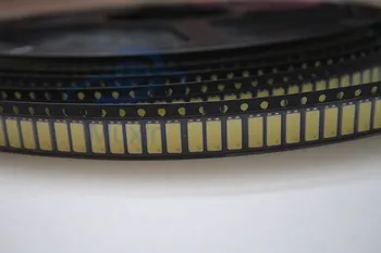 

100 pcs/lot SEOUL LED Backlight 1W 7030 6V Cool white 90-100LM LCD Backlight for TV TV Application