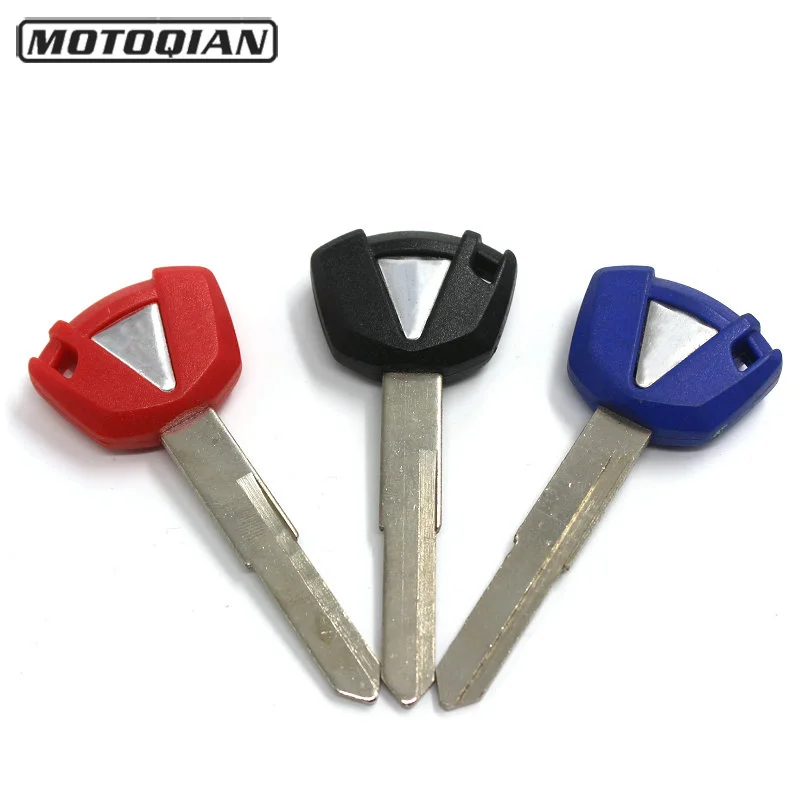 Мотоцикл Uncut пустая головка для стержня ключ Kawasaki Ninja ZX6R ZX10R ZZR400 Z750 Z800 Z1000 VERSYS ER6N ER6F
