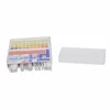 100 Strips/box  pH Test Strips 0-14 Scale Premium Litmus Tester Paper Ideal for Test pH Level of Water 40%Off 2