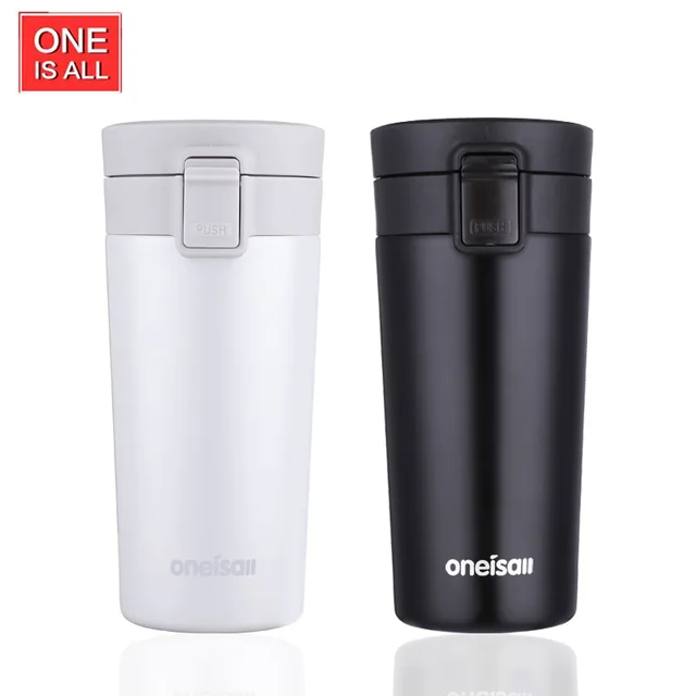 Hot Car Thermos Stainless Steel Thermo Mug Insulated Keep Coffee Hot Car Thermos Stainless Steel Thermo Mug Insulated Keep Coffee Mugs Vacuum Flask Cup Water For