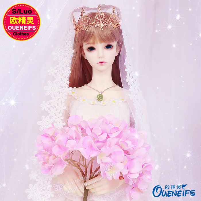 

Одежда BJD, бесплатная доставка, свадебное платье, вечернее платье, юбка, одежда для малышей, 1/3 bjd, Одежда для куклы sd, без куклы или парика, YF3-178