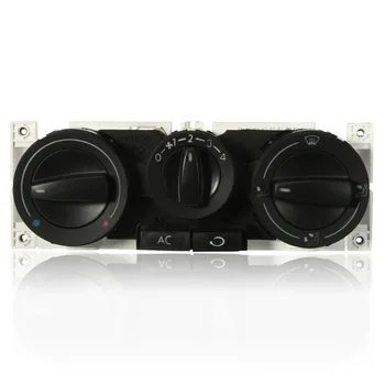 

Air & Heater AC Control Assembly Panel Switch For Volkswagen for VW Golf Jetta Beetle 1998-2004 1J0820045F