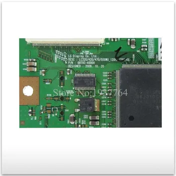 

good working High-quality for 6870C-4000H used board LC320/420/470/550WU-120HZ logic board 2pcs/lot part