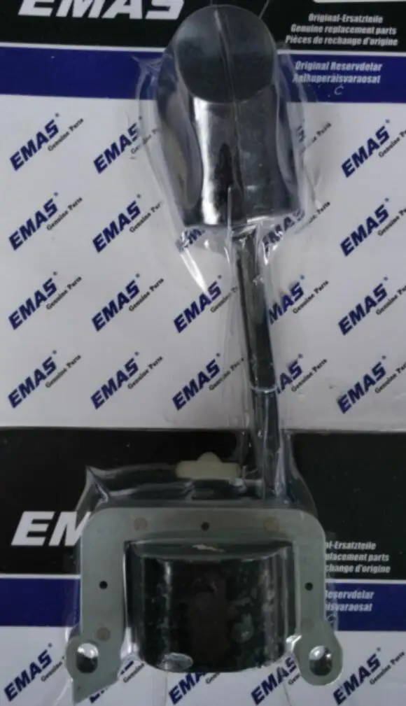 Модуль катушки зажигания Magneto для EFCO EMAK Oleo-Mac Sparta 44 42 кусторез измельчитель