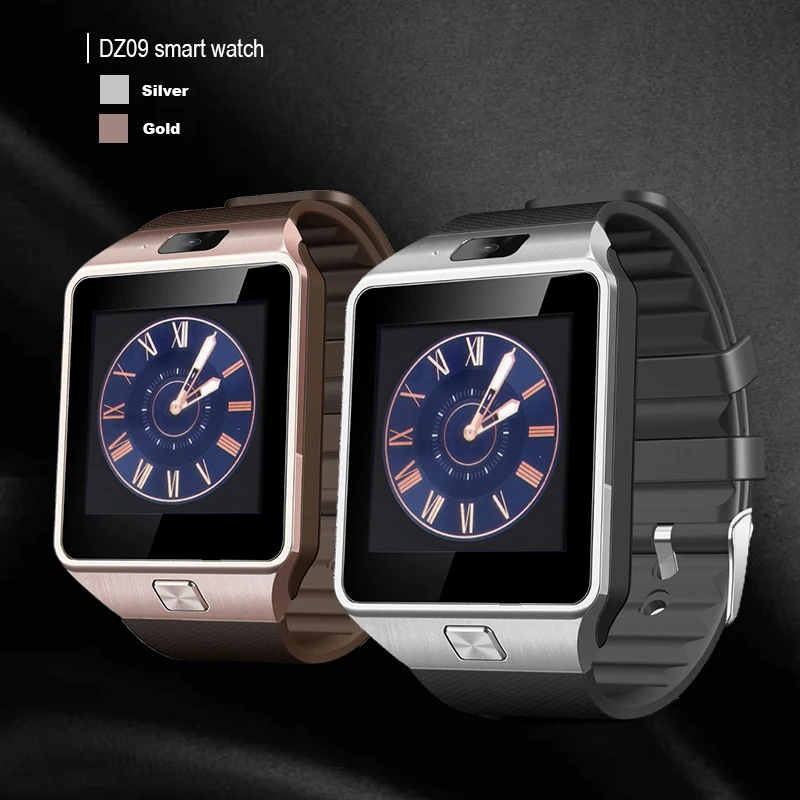

2019 NEW 2G Men Smart Watch 1.54 inch Touch Screen Relogio SIM/TF Card Bluetooth Fitness Tracker Phone call Watches for xiaomi