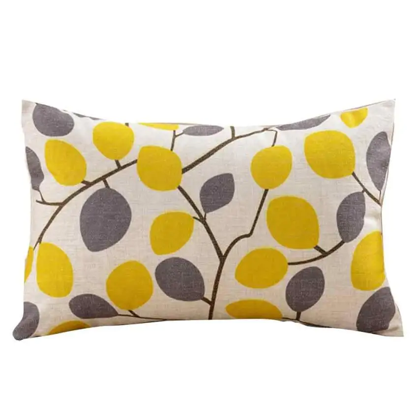 

Pillow Case Waist Throw Home Wonderful2.13