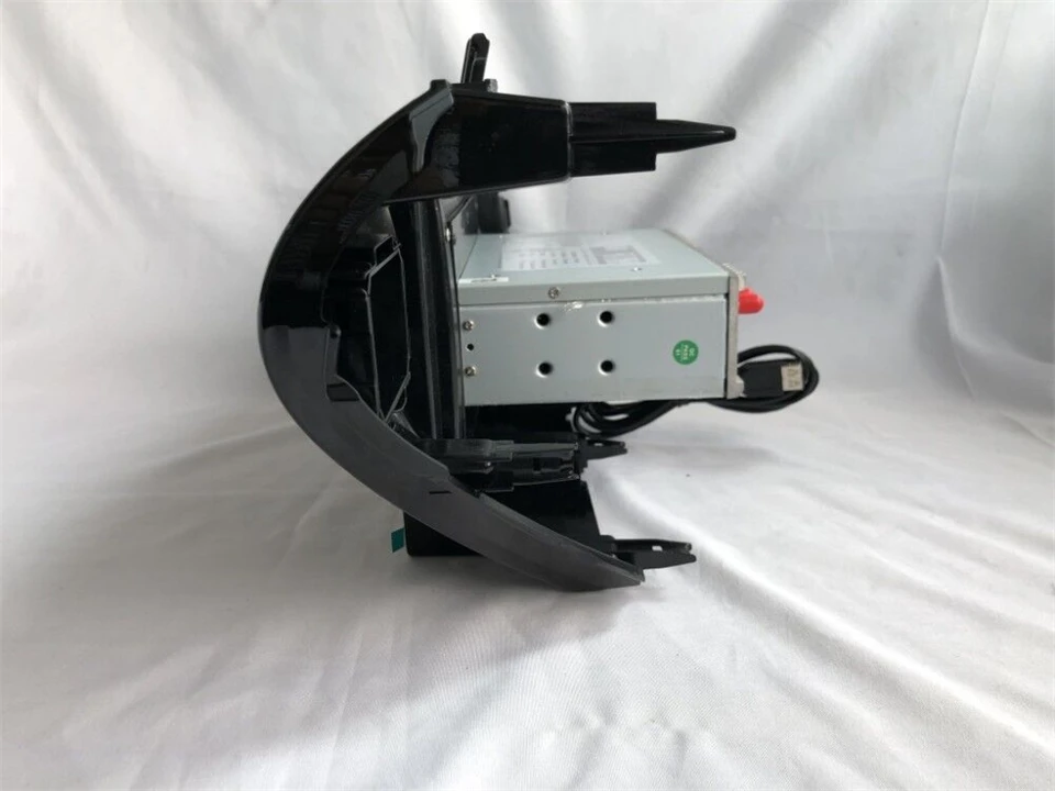 Clearance Octa core Android 9.0 Auto Car DVD video Player radio audio stereo music tape gps glonass for Toyota Hilux 2016+ rds dab mirror 21