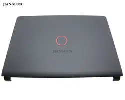 JIANGLUN ЖК Дисплей задняя крышка для Dell Inspiron 7000 7557 7559 02J2N0 черный Non Touch версия
