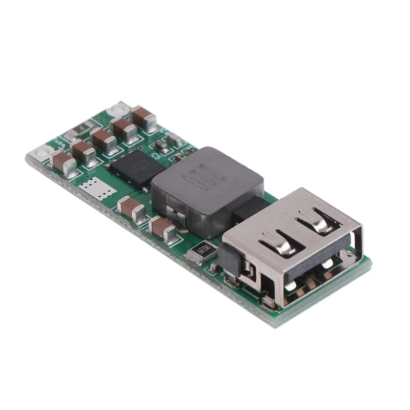 QC3.0 2 0 USB Быстрый модуль быстрой зарядки DIY плата телефон зарядное устройство