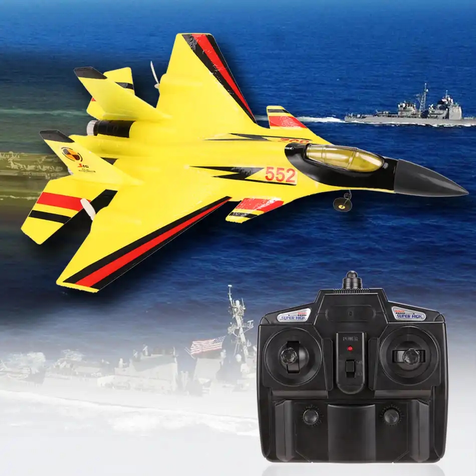 Rcグライダー飛行機fx861 2 4 グラム 2chリモコンrc戦闘機飛行機epp泡フライング飛行機のおもちゃモデル電動rc玩具キッドギフトに Rc Glider Rc Glider Airplanesglider Airplanes Aliexpress