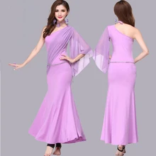 Индийская танцевальная одежда для взрослых, индийское сари, платье, костюм для танца живота, индийская и Пакистанская одежда, костюм, платье для танца живота, одежда