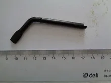 152F 2.5HP Generator Governor Arm Shaft,1KW Generator Governor Arm Shaft, Generator Part,Generator Accessory