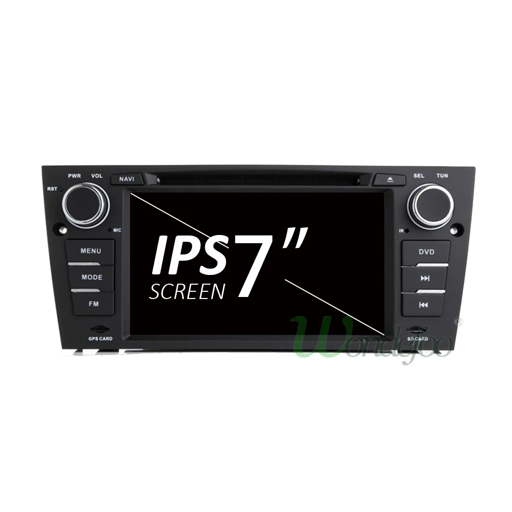 Perfect DSP IPS screen Android 9.0 4G RAM 64G ROM CAR GPS For BMW E90 E91 E92 E93 dvd player screen stereo radio multimedia navigation 4 Perfect DSP IPS screen Android 9.0 4G RAM 64G ROM CAR GPS For BMW E90 E91 E92 E93 dvd player screen stereo radio multimedia navigation 4