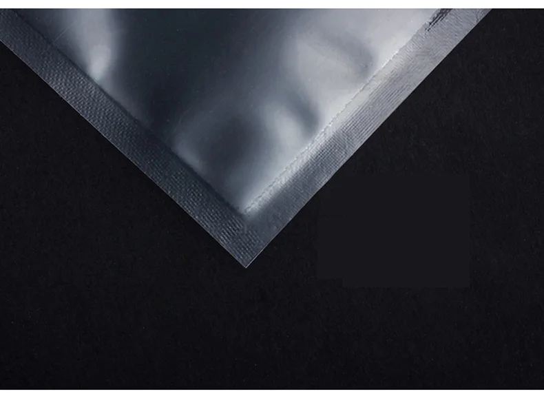 1 HD transparent flat,Ziplock pocket,Thicken, bag,Reseal,Zipper,Bulging ,package,Store,Home,Office,food,storage,Powder,granules.Dried fruit,tea,seasoning,whole grains,casual  (8)