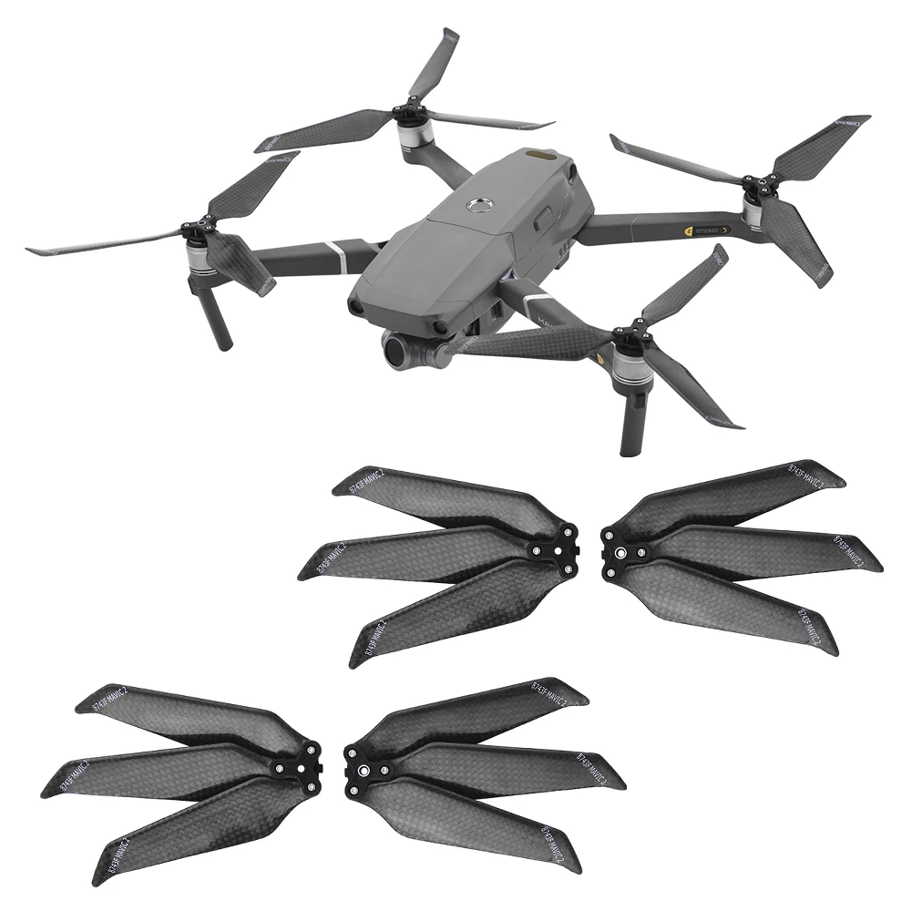 mavic 2 pro propellers