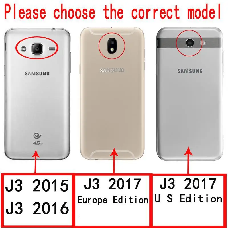 coque samsung j3 2015