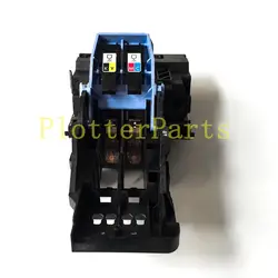 C8184-67041 каретки для hp OfficeJet K5300 K5400 K8600 L7550 L7555 L7580 L7590 L7650 L7680 L7750 L7780 оригинальный использовать