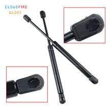 CloudFireGlory LR001773 передний капот подъем ударов стойки Поддержка Набор для Land Rover LR2 2008 2009 2010 2011 2012 2013