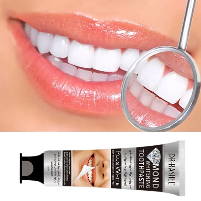 Toothpaste Peppermint All-purpose Teeth Whitening The Black Toothpaste