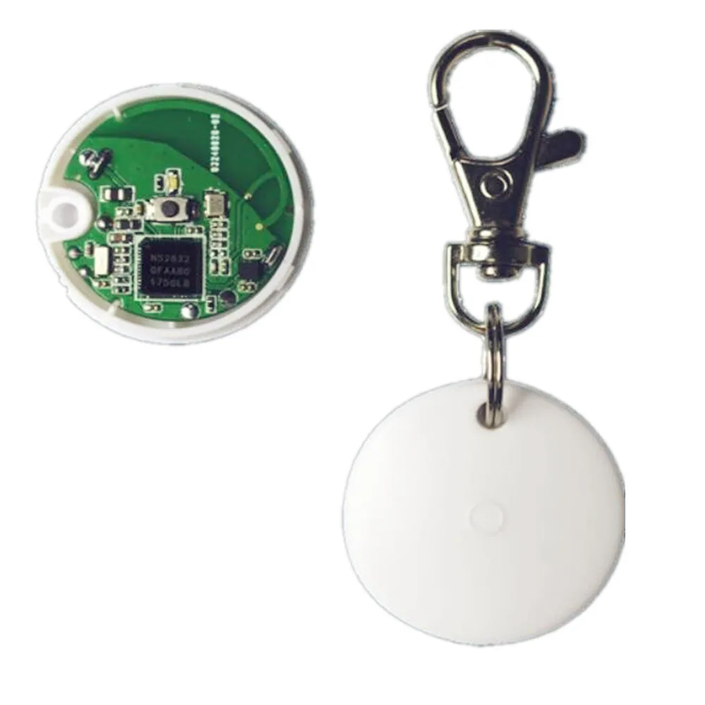 NRF52832 базовая станция Ibeacon beacon Anti lost периферийный позиционирование Bluetooth модуль 5 0