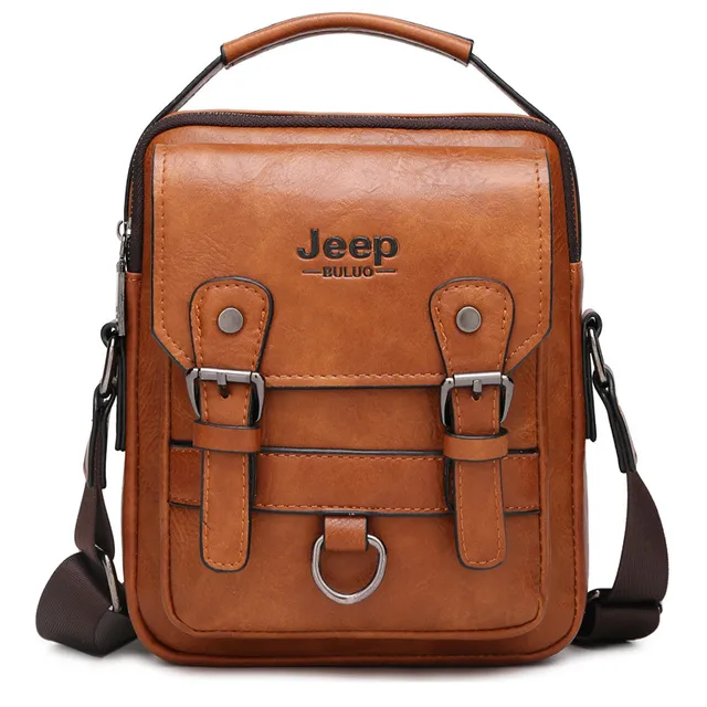 Мужская сумка jeep buluo