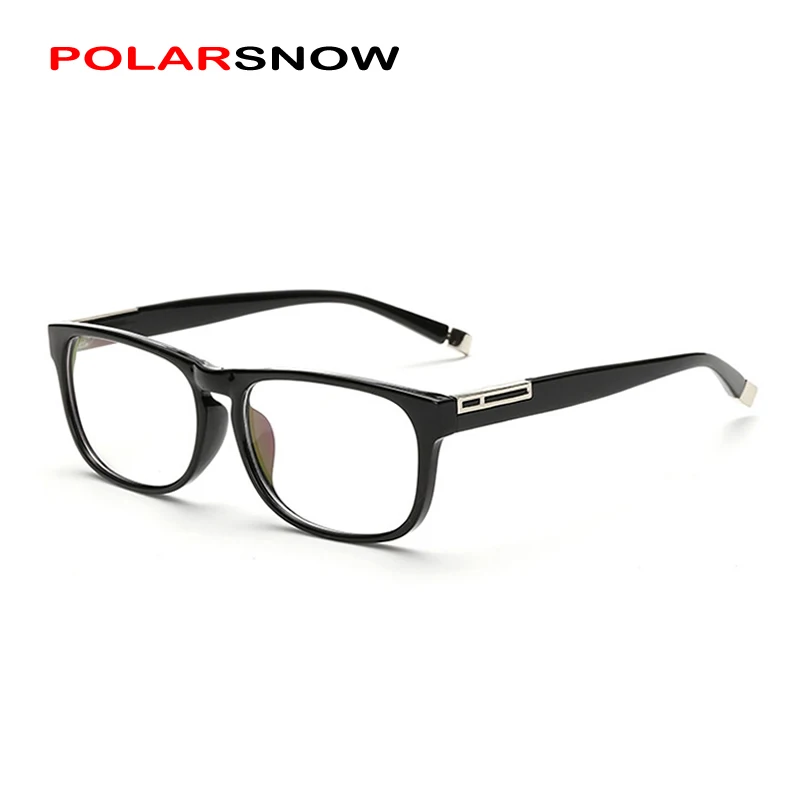 POLARSNOW Top Quality Brand Myopia / Hyperopia Optical Glasses Frame