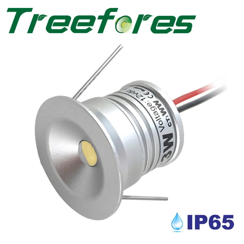 1W 12V IP65 LED Light