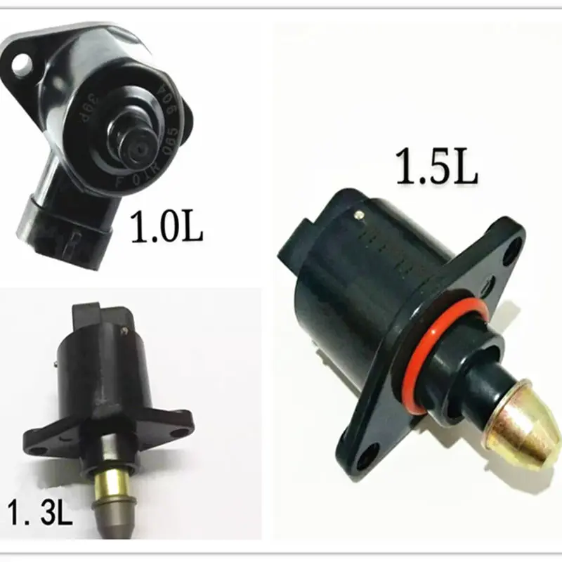 

Car idle air control valve stepper motor for Geely CK CK2 CK3