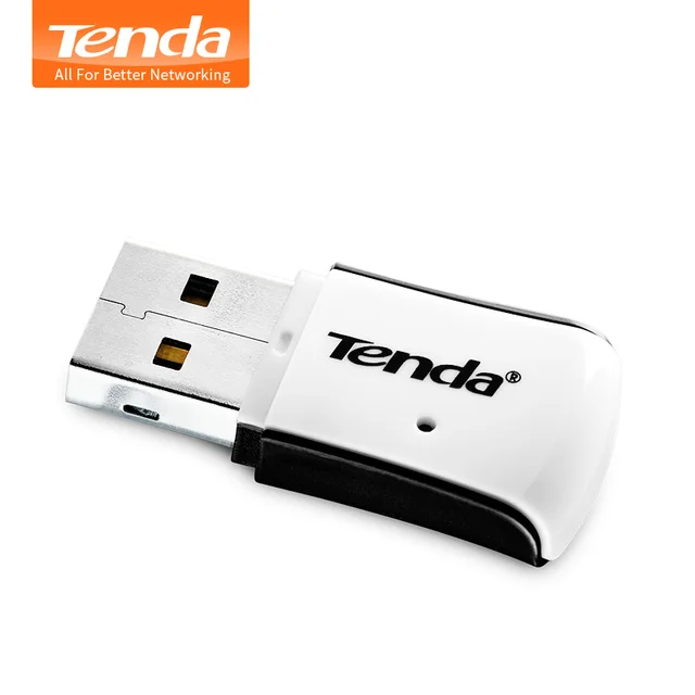 TENDA W311M WIRELESS USB ADAPTER DRIVER FOR WINDOWS 7