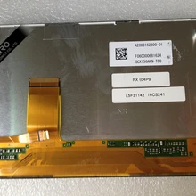 Niro DHL/EMS Новые оригинальные автомобильные TFT ЖК-мониторы от L5F31142/GCX156AKM-T00