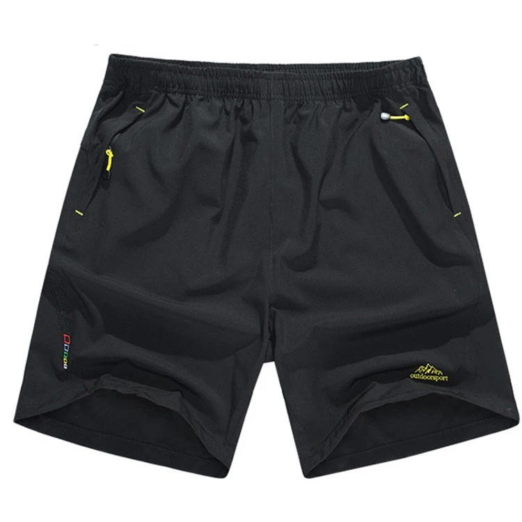 Горные мужские спортивные быстросохнущие шорты, дышащая уличная спортивная одежда для пеших прогулок, походов, бега, кемпинга, мужские короткие брюки, MA221