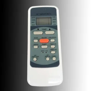 

NEW Replacement R51M/E For Midea Air Conditioner Remote Control for R51/E R51/CE R51M/CE R51D/E R51M/BGE